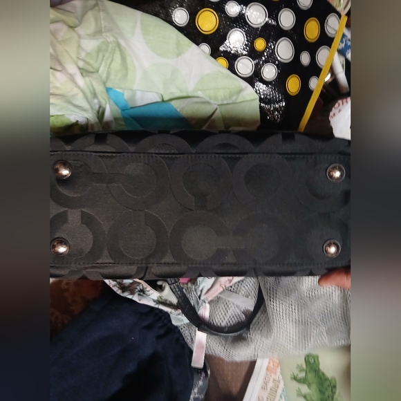 Coach Taylor satchell - Picture 6 of 6